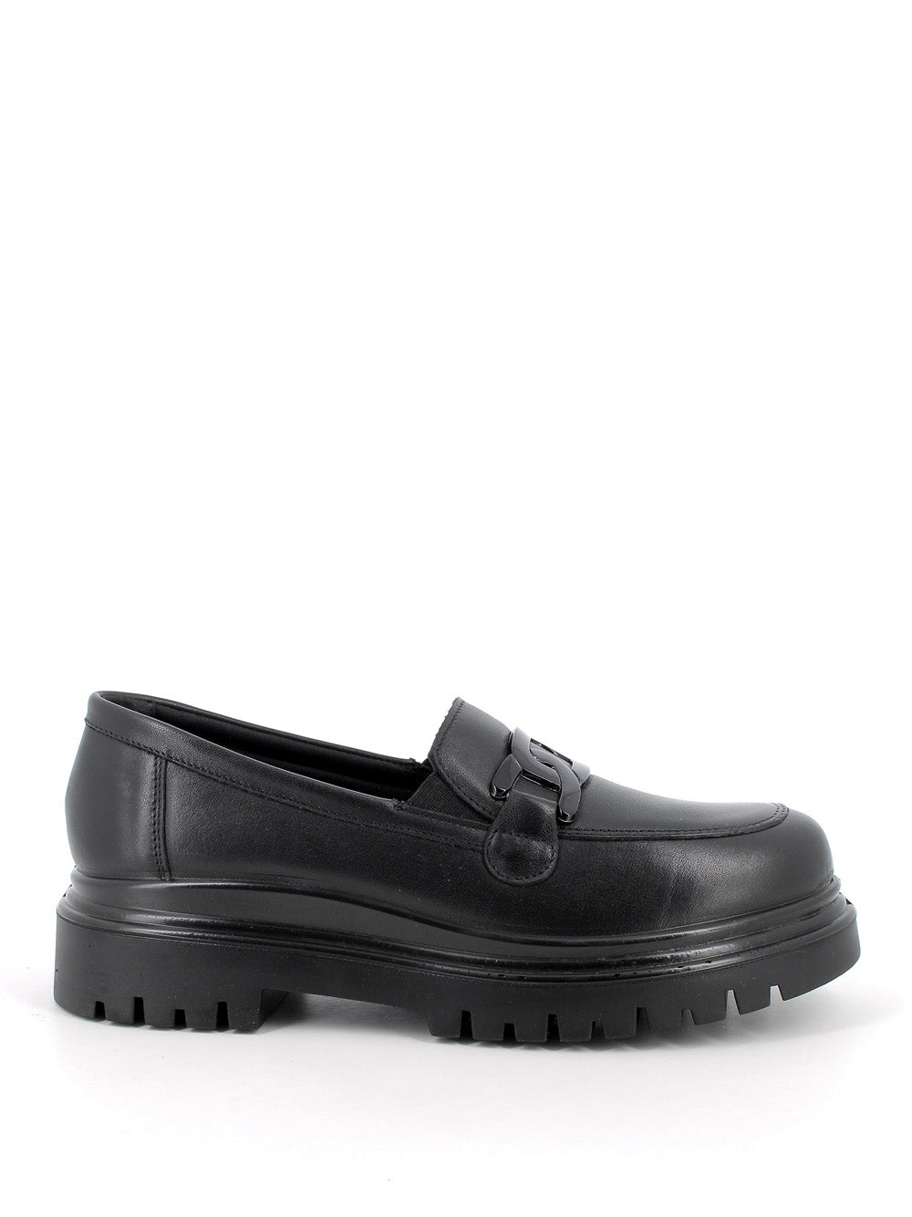 IGI&CO Mocassini Donna - Nero modello 8663800