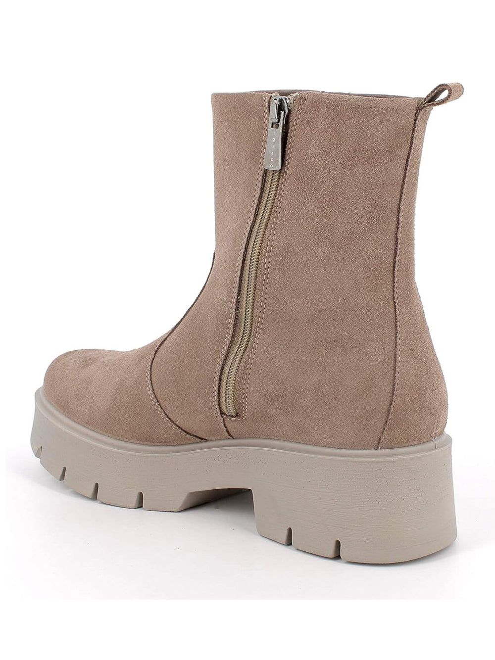 IGI&CO Stivaletti Donna - Marrone modello 8665911