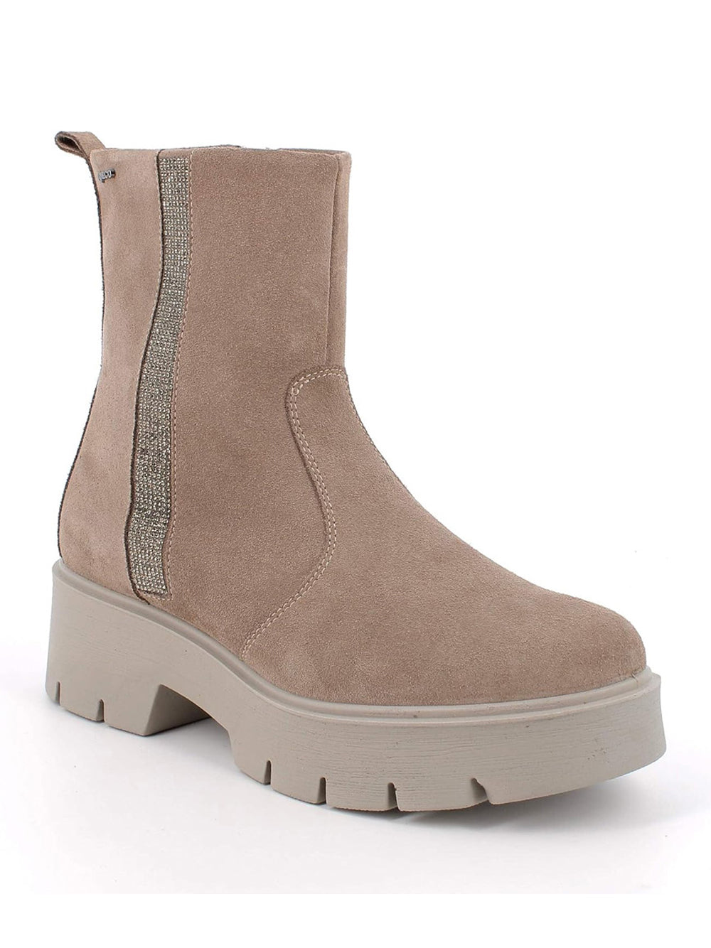 IGI&CO Stivaletti Donna - Marrone modello 8665911