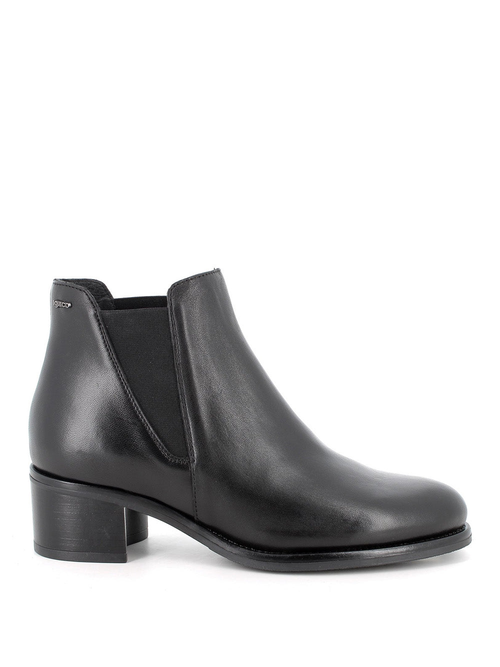 IGI&CO Stivaletti con tacco Donna - Nero modello 8687400