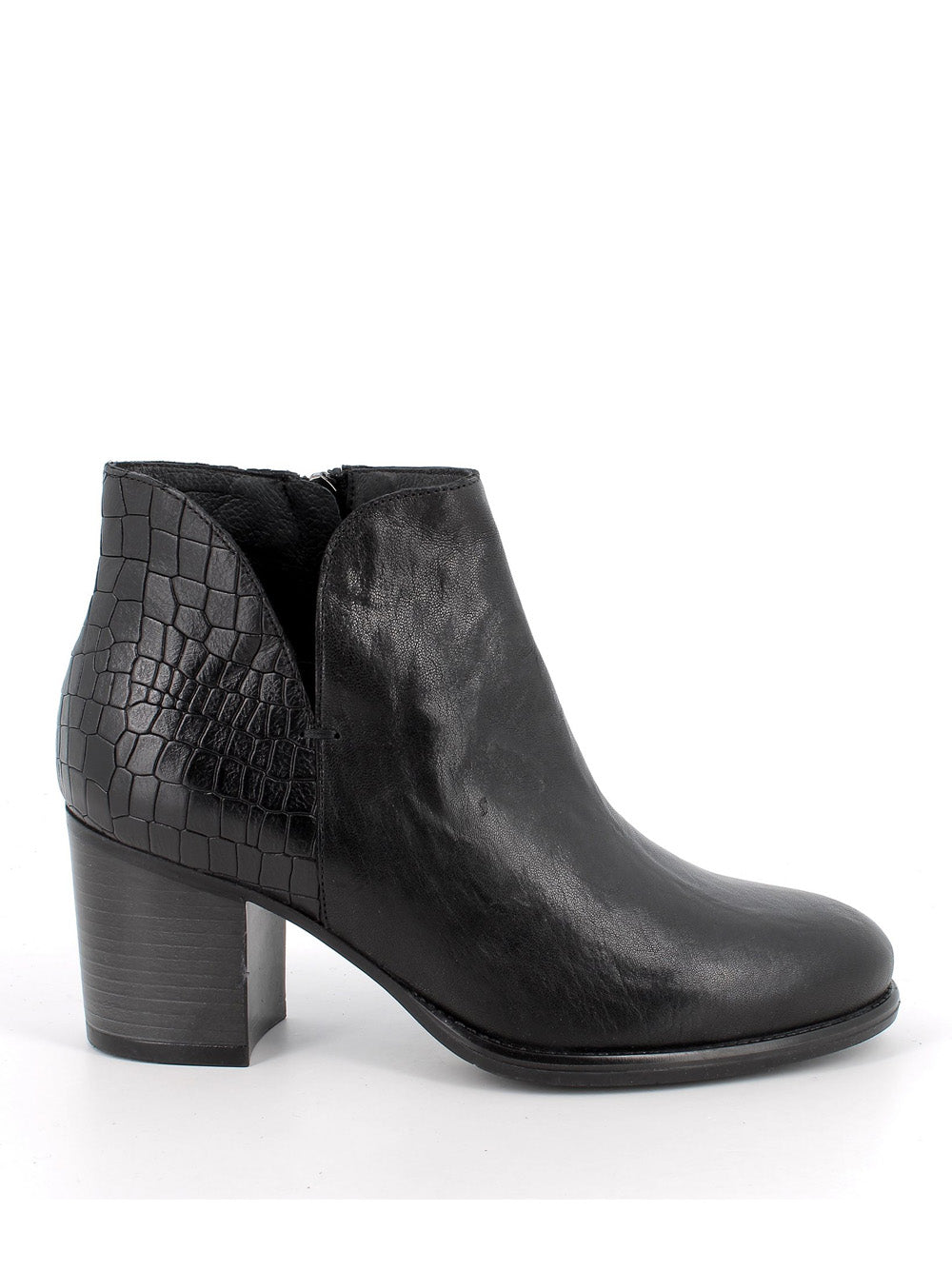 IGI&CO Stivaletti con tacco Donna - Nero modello 8699000