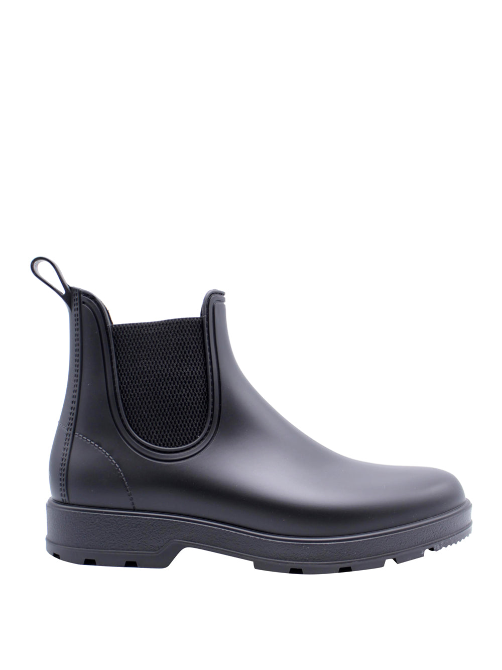 IGOR Stivaletti beatles Uomo - Nero modello W10302