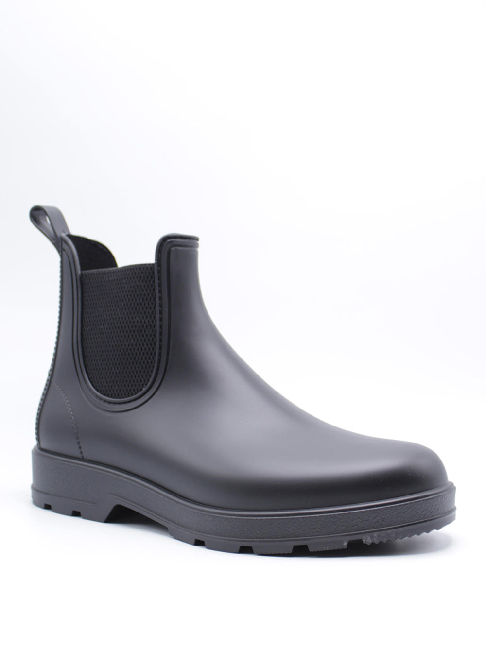 IGOR Stivaletti beatles Uomo - Nero modello W10302