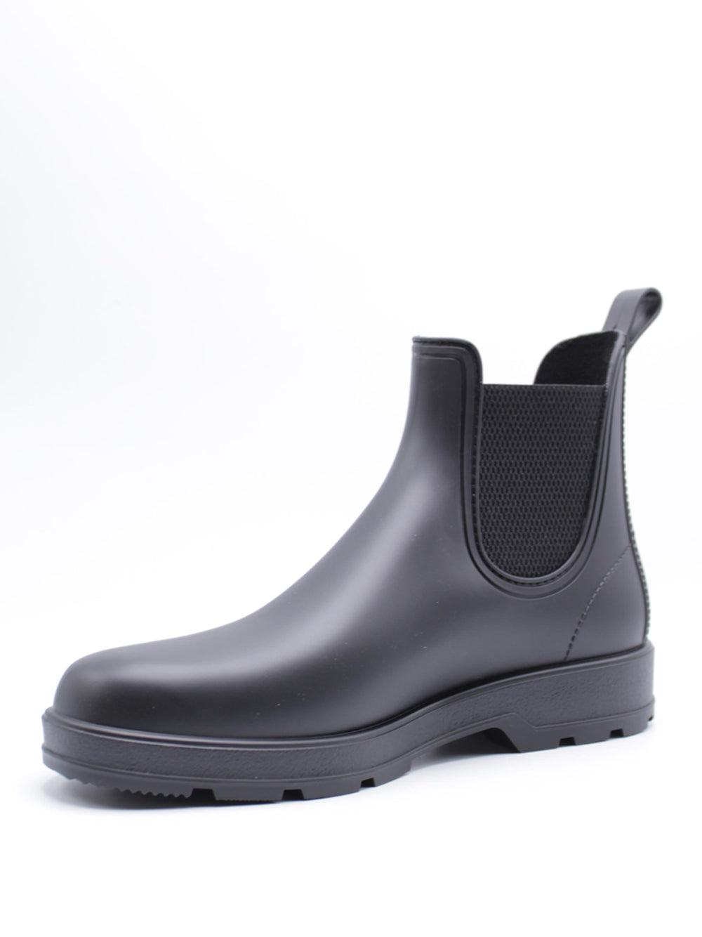 IGOR Stivaletti beatles Uomo - Nero modello W10302