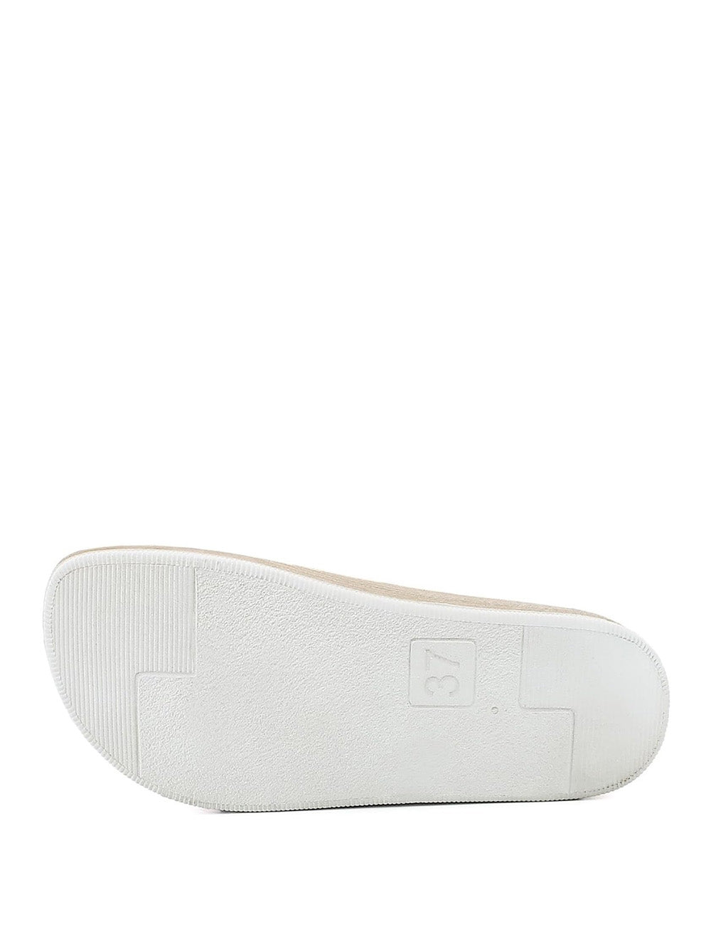 INBLU Ciabatte Donna - Blu modello CT44S