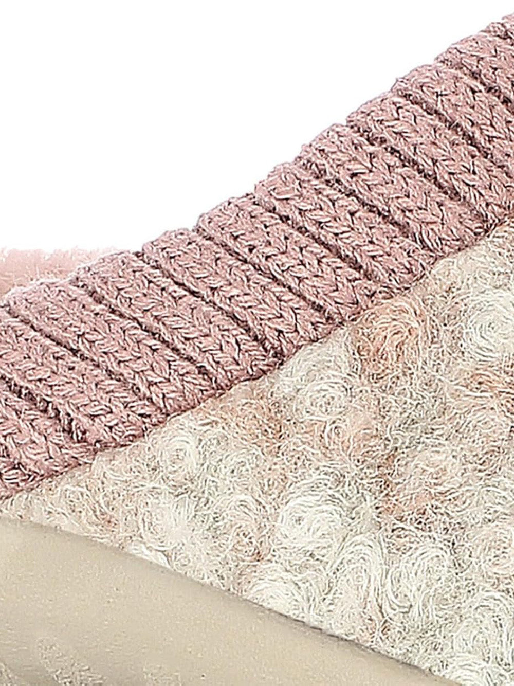 INBLU Ciabatte Donna - Rosa modello ET34