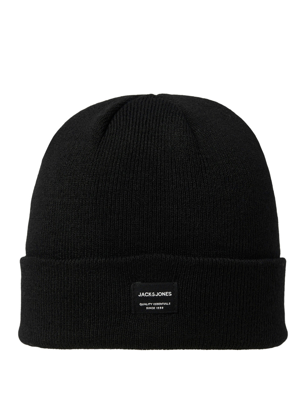 JACK&JONES Cappello Uomo - Nero modello 12092815