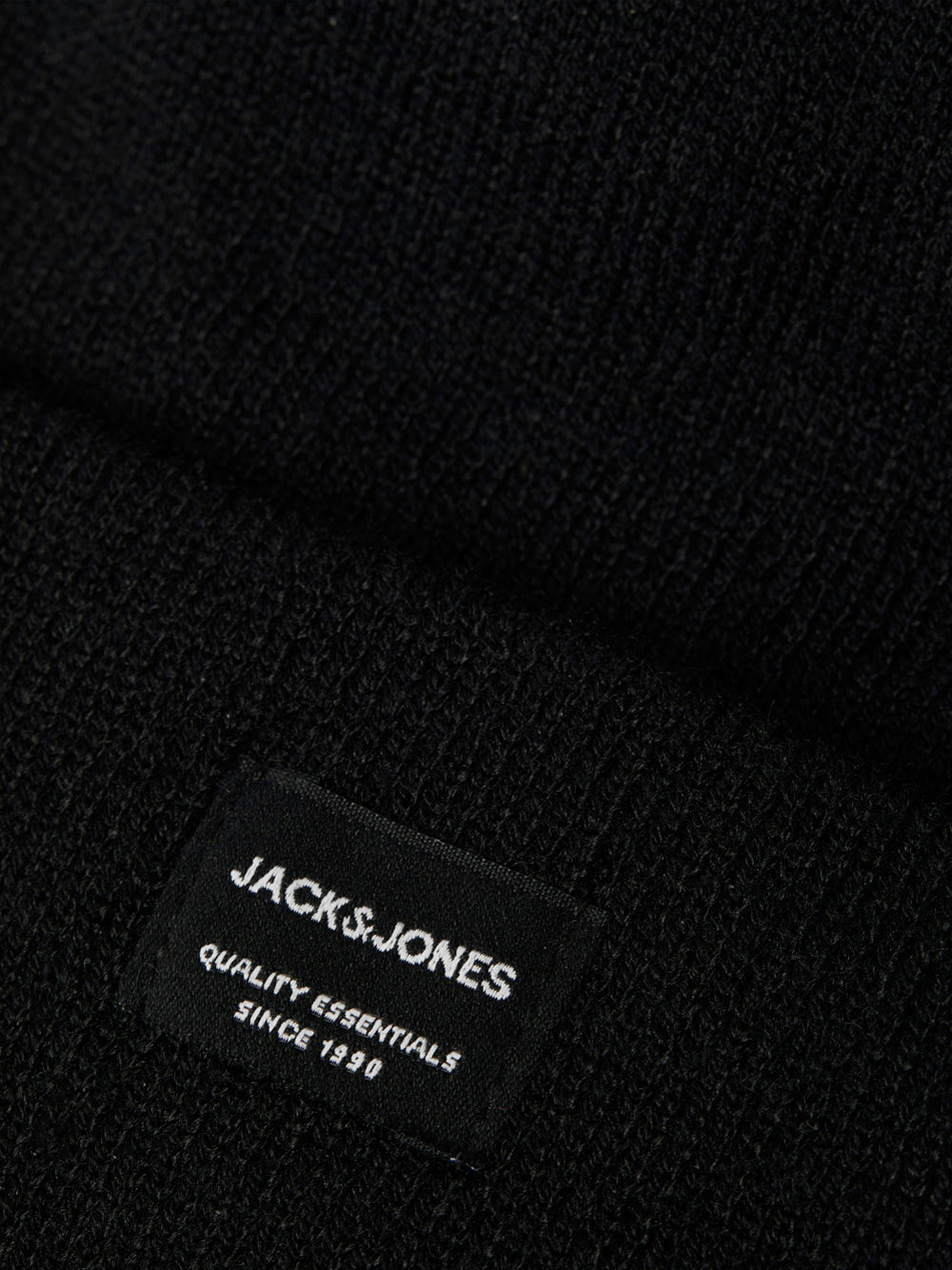 JACK&JONES Cappello Uomo - Nero modello 12092815