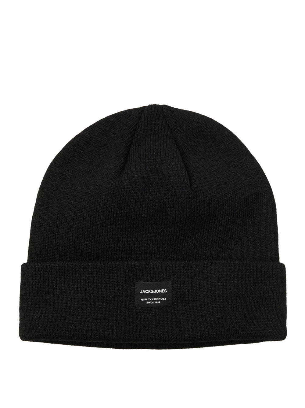 JACK&JONES Cappello Uomo - Nero modello 12092815