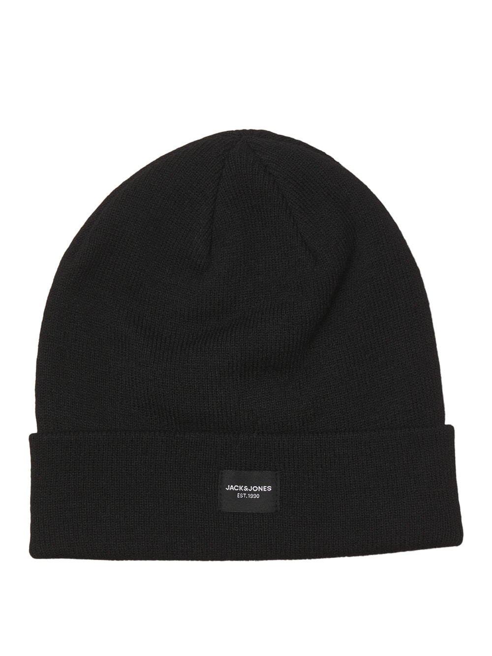 JACK&JONES Sciarpa Uomo - Nero modello 12102728