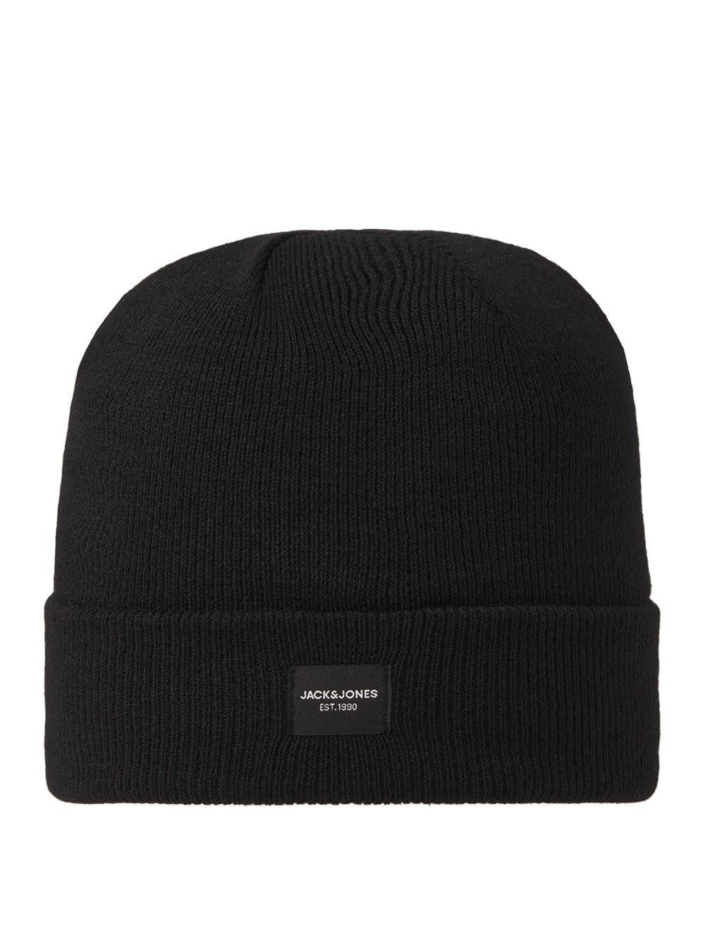 JACK&JONES Sciarpa Uomo - Nero modello 12102728