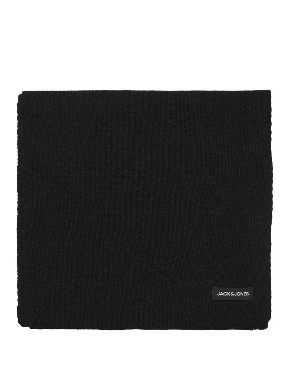 JACK&JONES Sciarpa Uomo - Nero modello 12102728