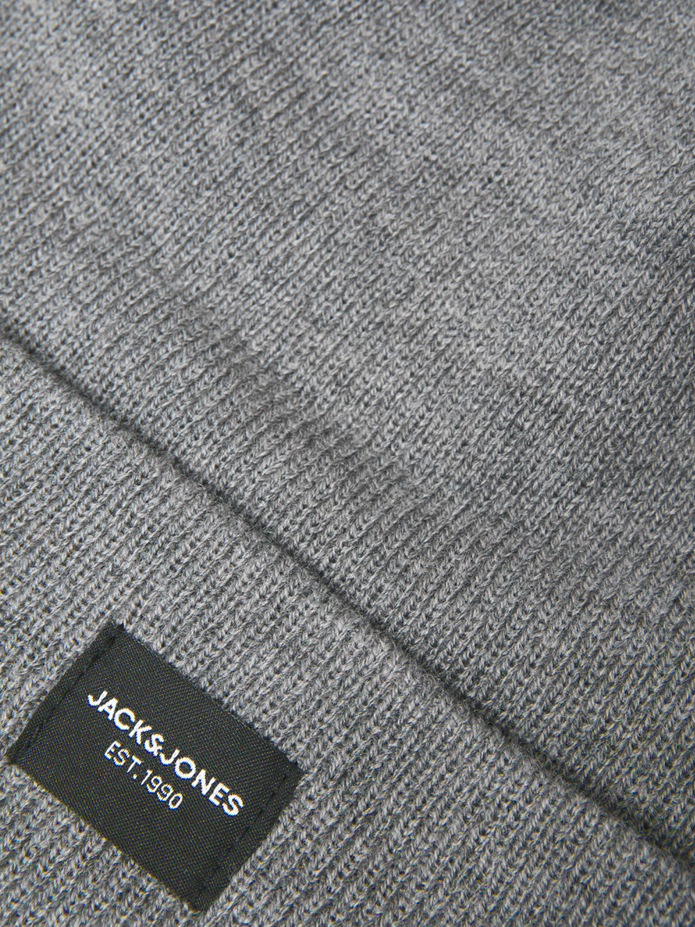 JACK&JONES Sciarpa Uomo - Grigio modello 12102728
