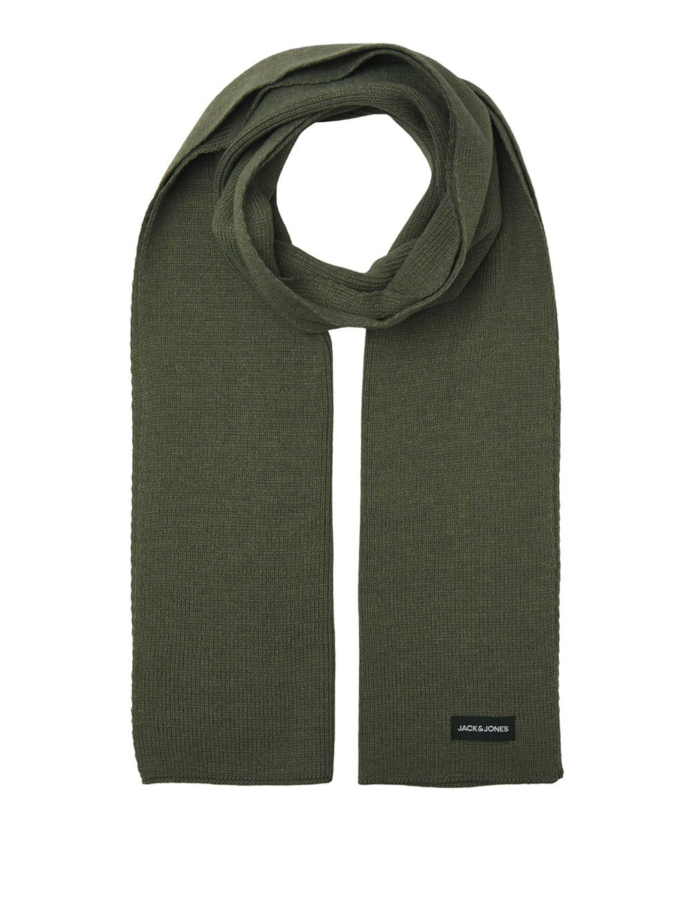 JACK&JONES Sciarpa Uomo - Marrone modello 12102728