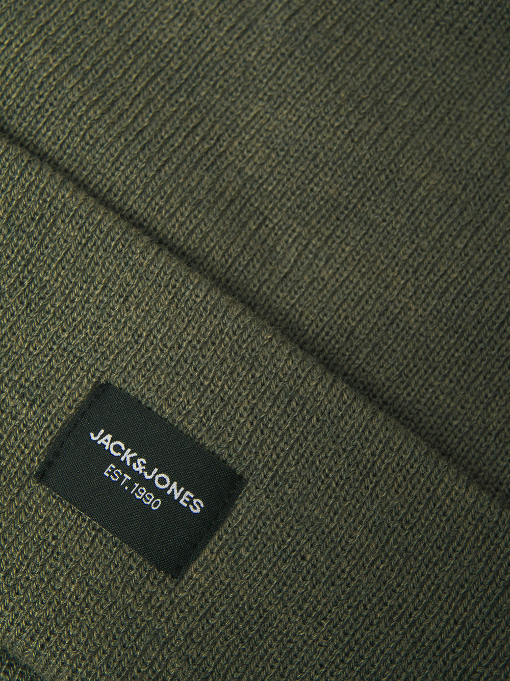 JACK&JONES Sciarpa Uomo - Marrone modello 12102728