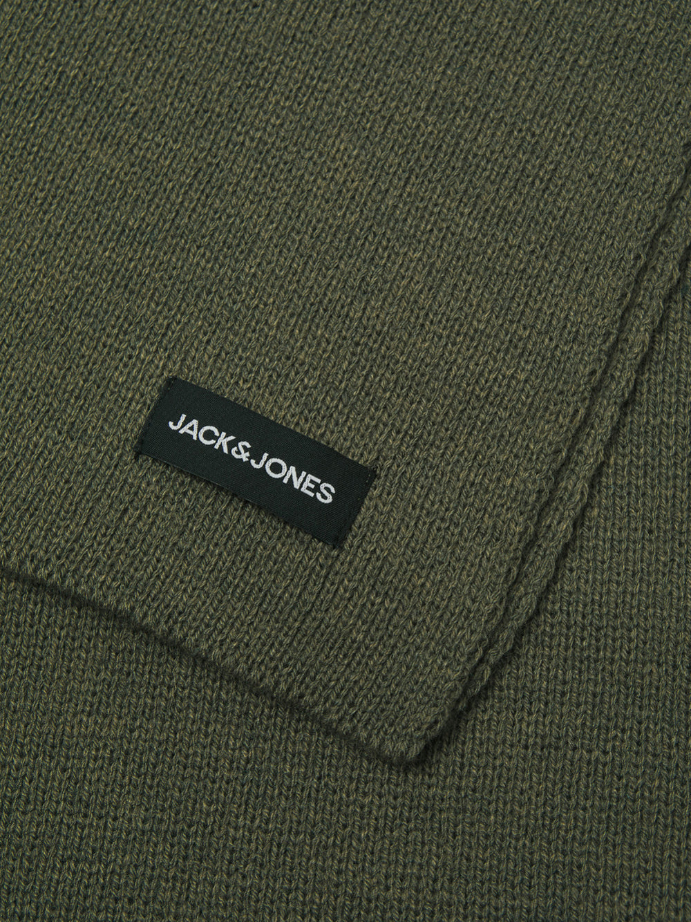 JACK&JONES Sciarpa Uomo - Marrone modello 12102728