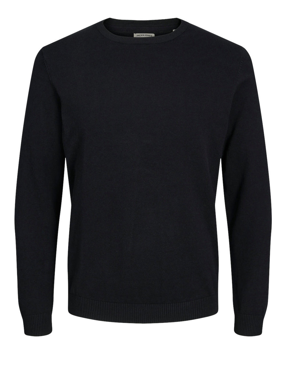 JACK&JONES Maglione Uomo - Nero modello 12137190