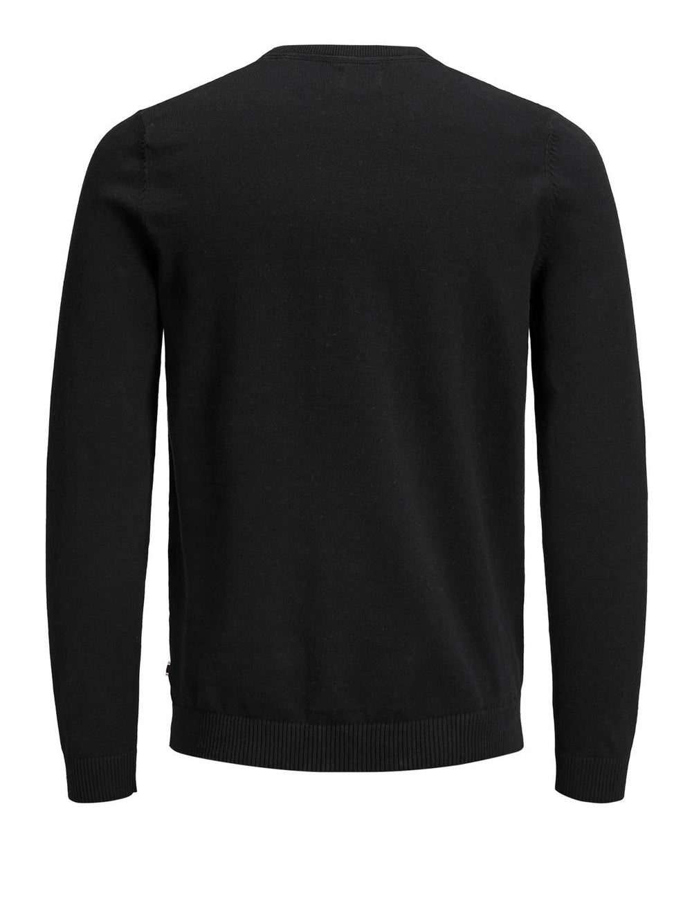 JACK&JONES Maglione Uomo - Nero modello 12137190