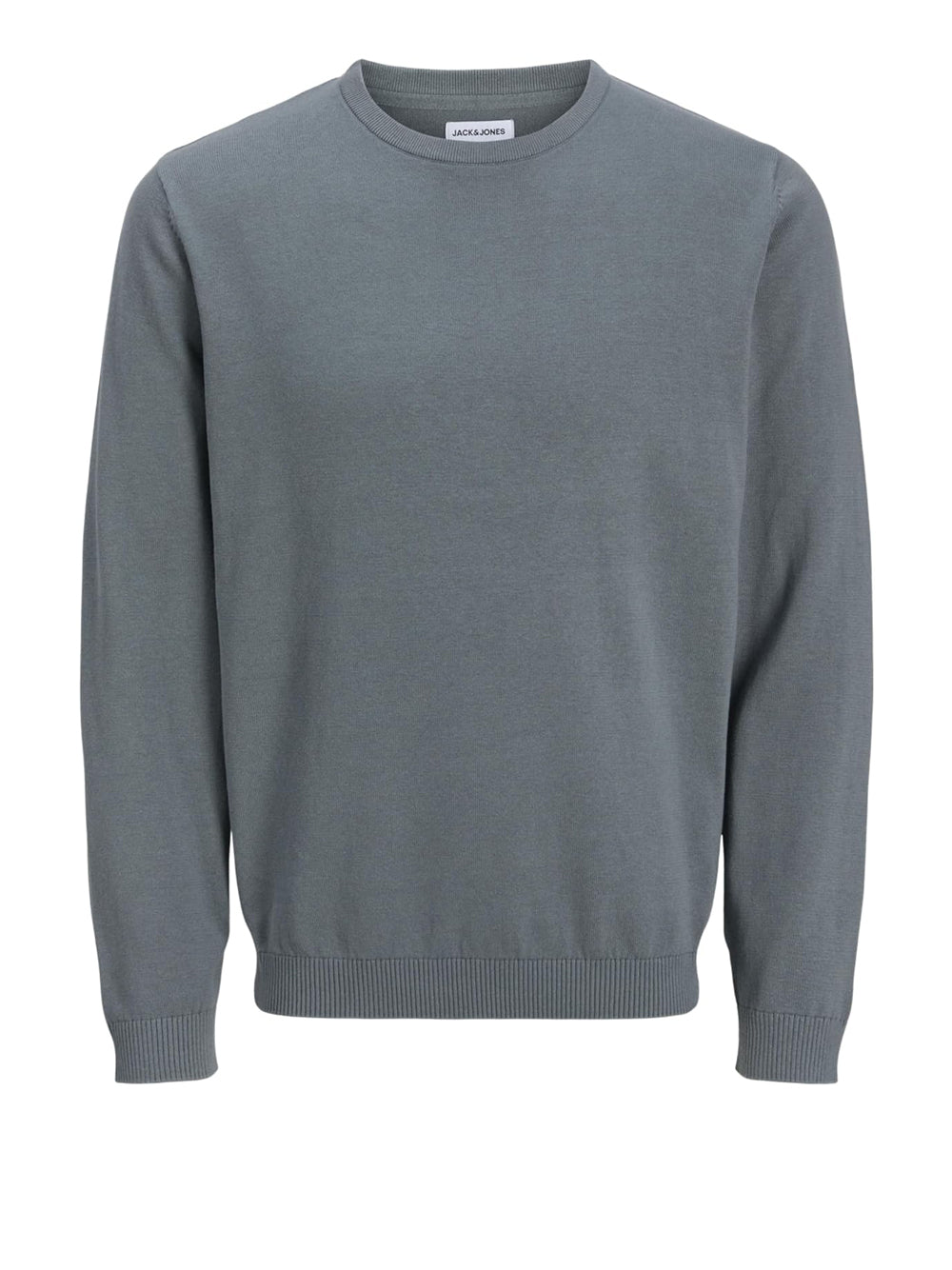 JACK&JONES Maglione Uomo - Grigio modello 12137190