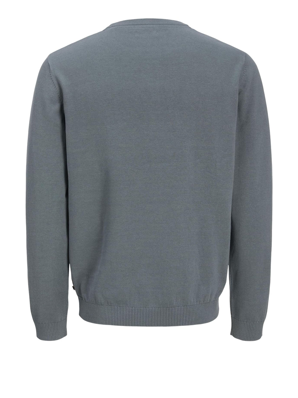 JACK&JONES Maglione Uomo - Grigio modello 12137190