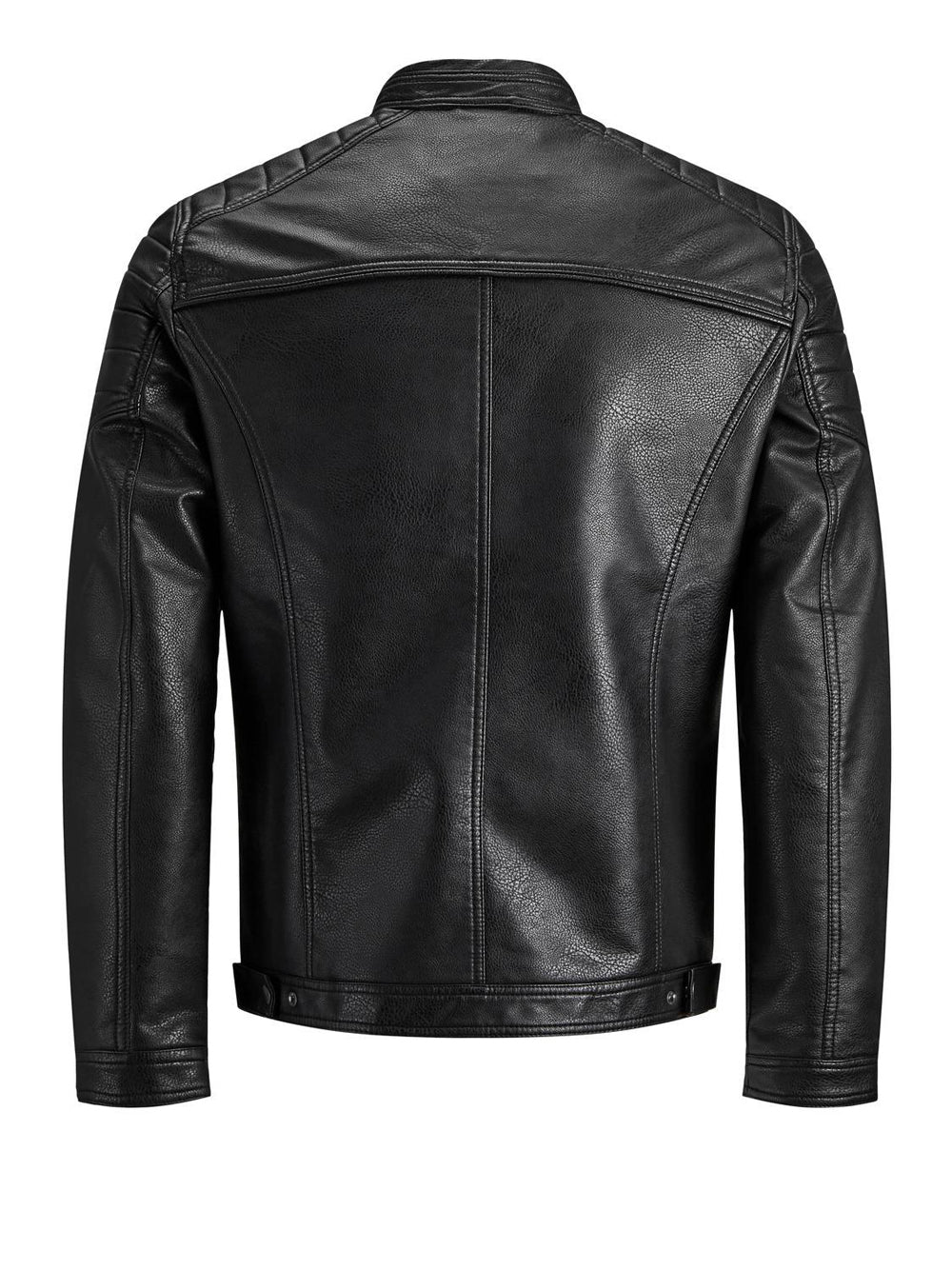 JACK&JONES Giubbino Uomo - Nero modello 12147218