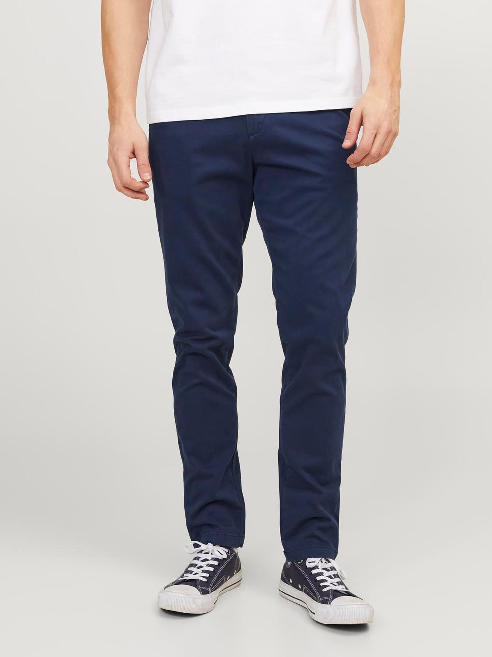 JACK&JONES Pantalone Uomo - Blu modello 12150148