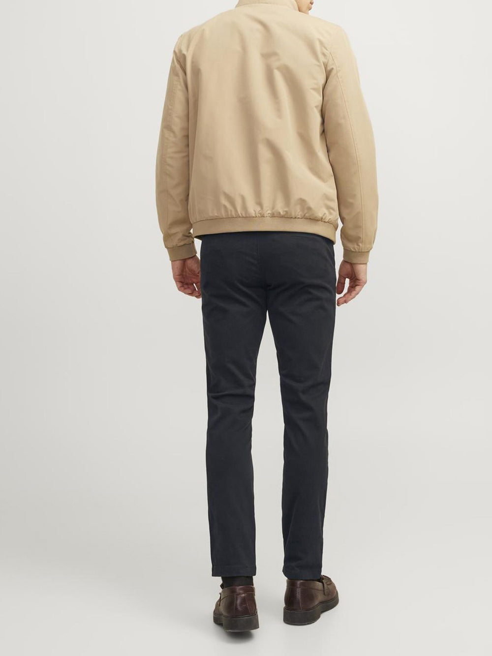 JACK&JONES Pantalone Uomo - Nero modello 12150158