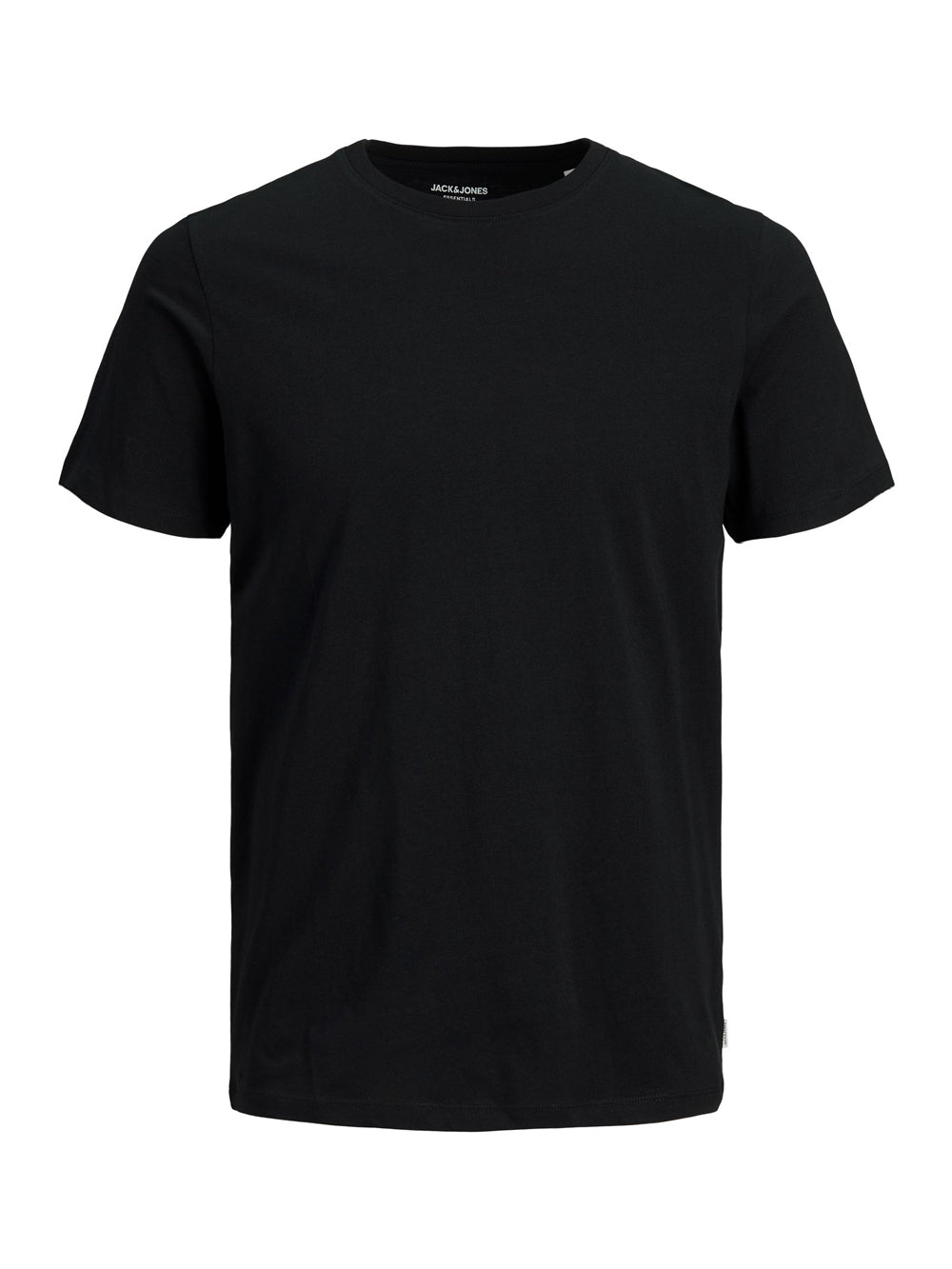 JACK&JONES T-shirt Uomo - Nero modello 12156101