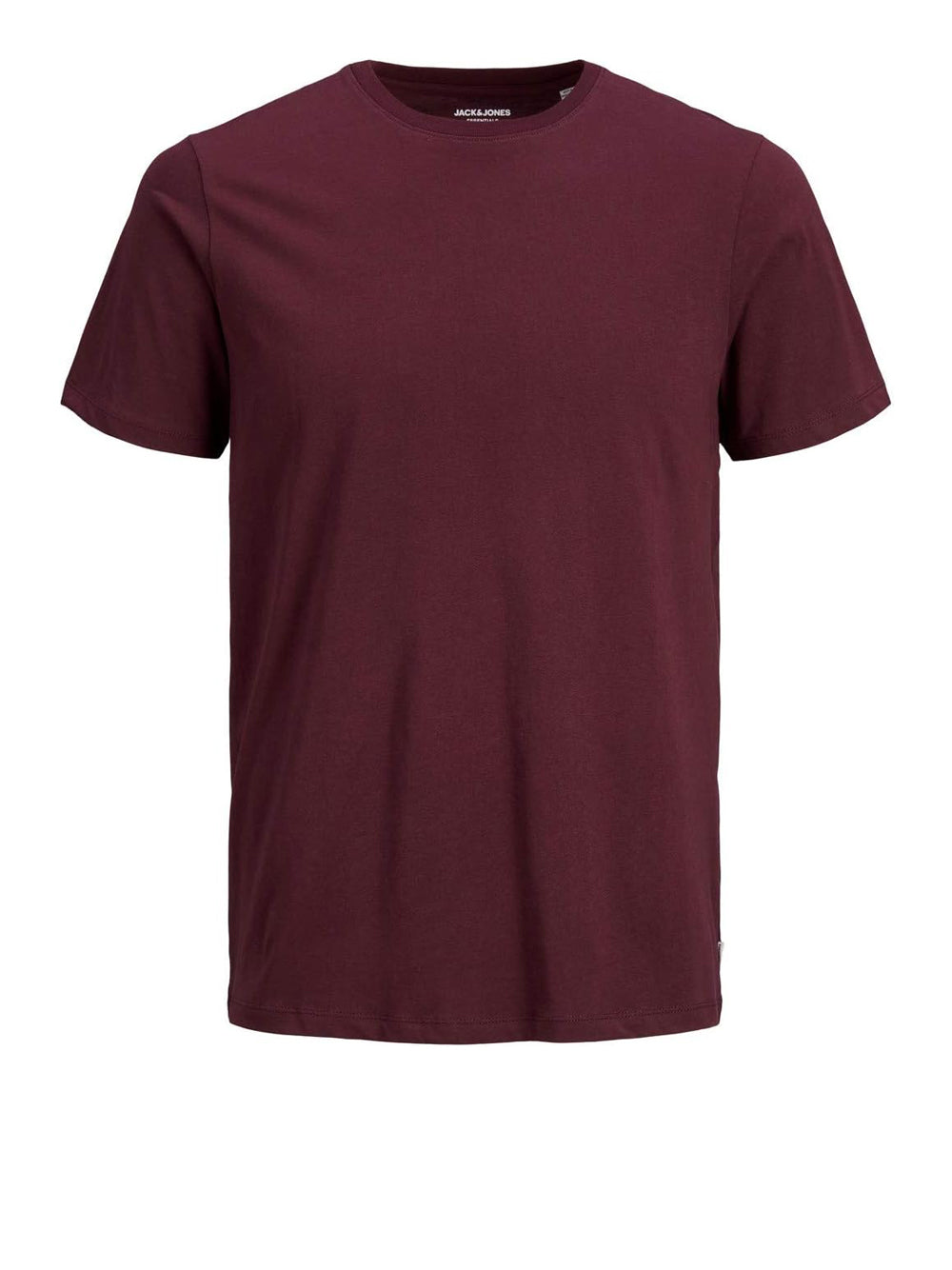 JACK&JONES T-shirt Uomo - Rosso modello 12156101