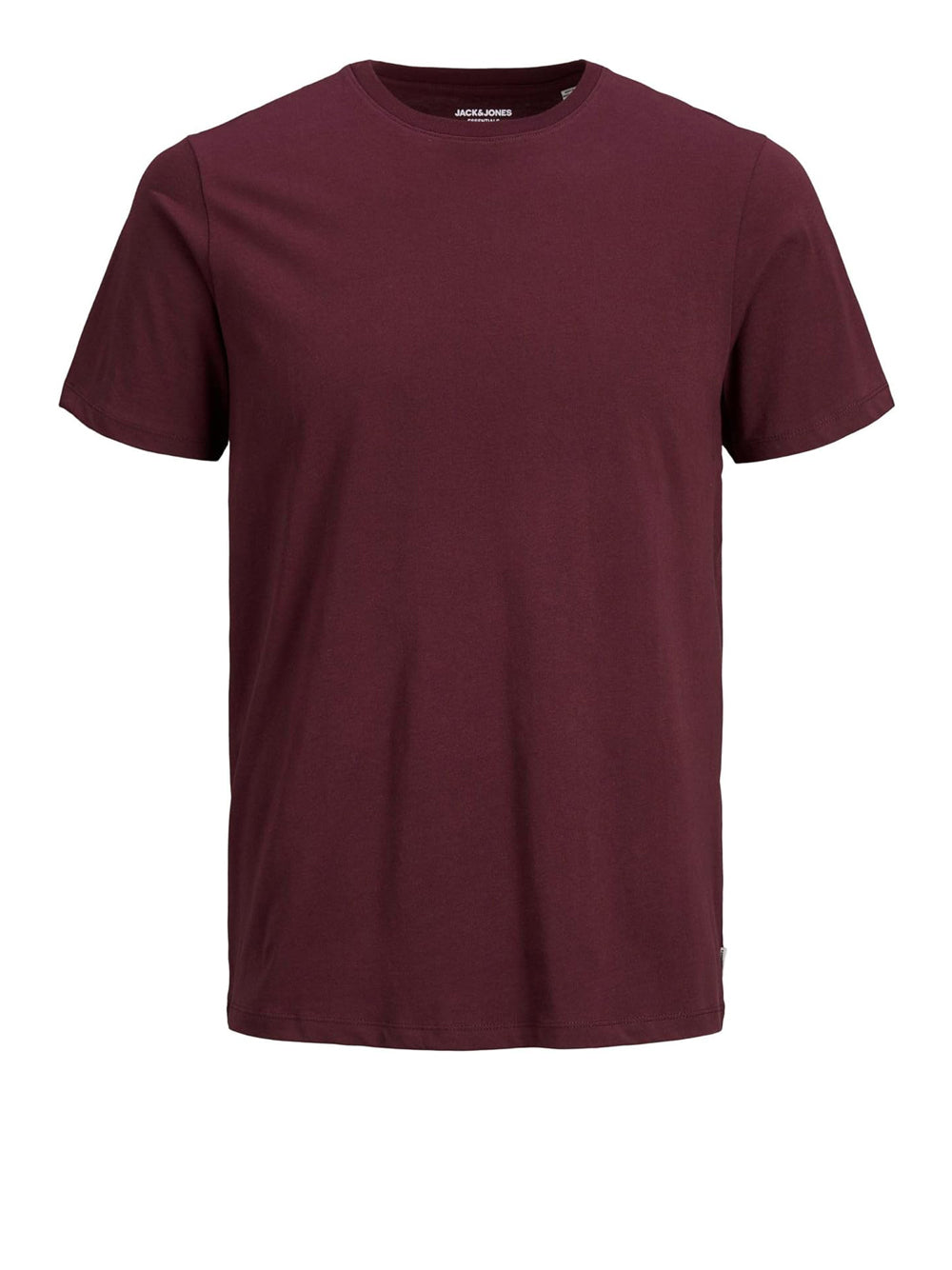 JACK&JONES T-shirt Uomo - Rosso modello 12156101