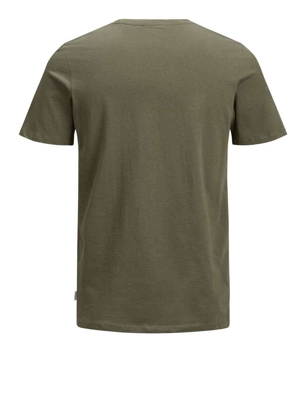 JACK&JONES T-shirt Uomo - Verde modello 12156101