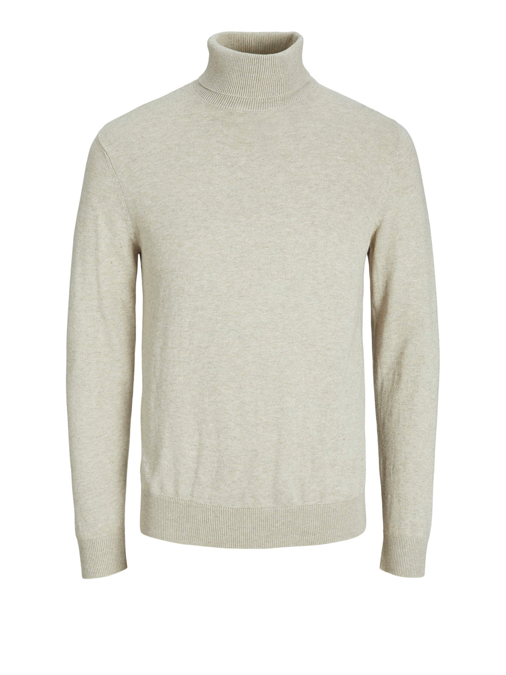 JACK&JONES Maglione Uomo - Grigio modello 12157417