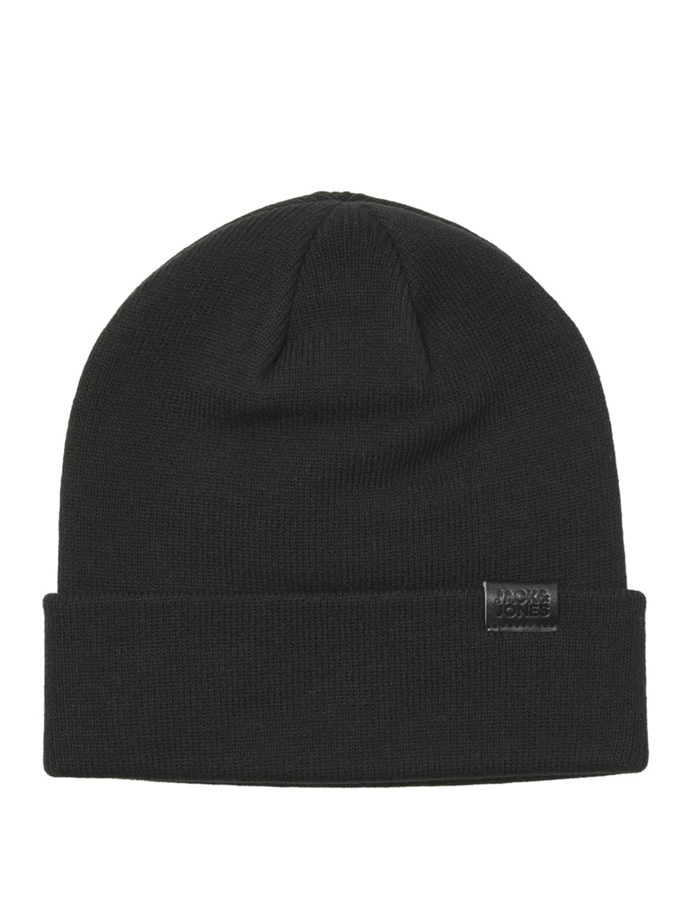 JACK&JONES Sciarpa Uomo - Nero modello 12163827