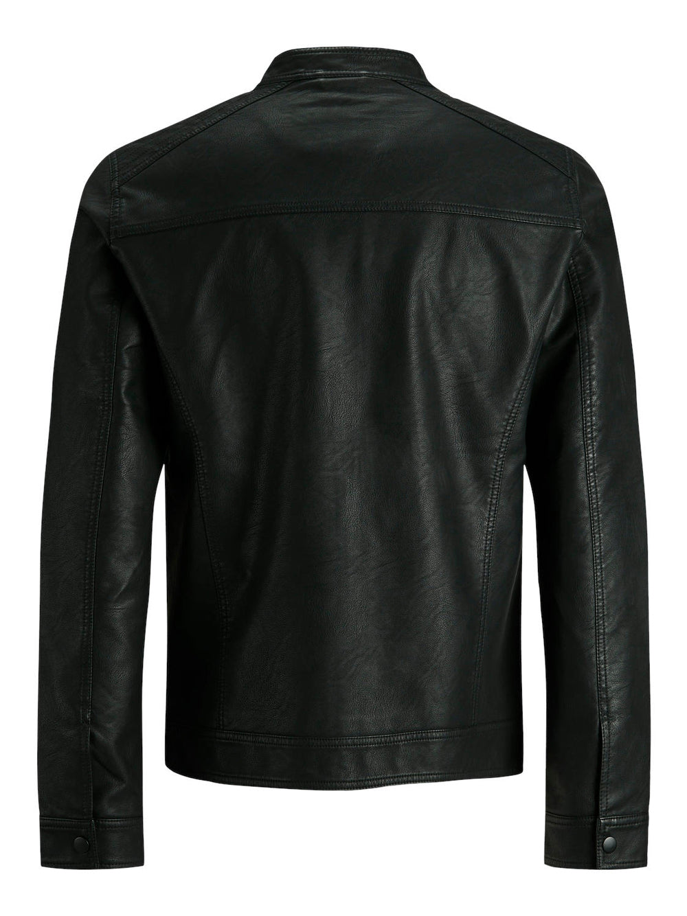 JACK&JONES Giubbino Uomo - Nero modello 12182461