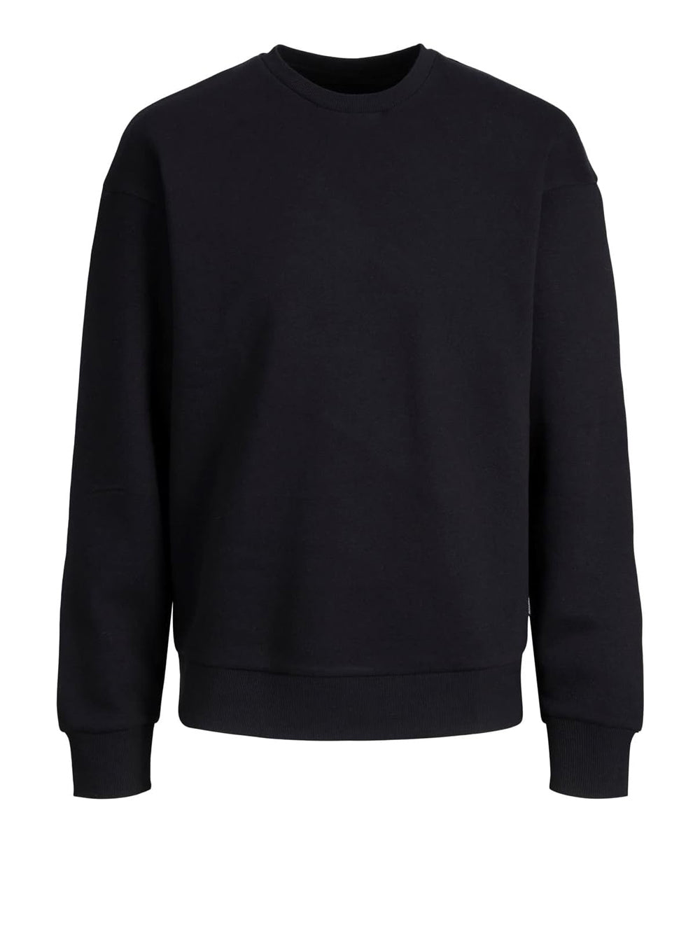 JACK&JONES Felpa Uomo - Nero modello 12208182