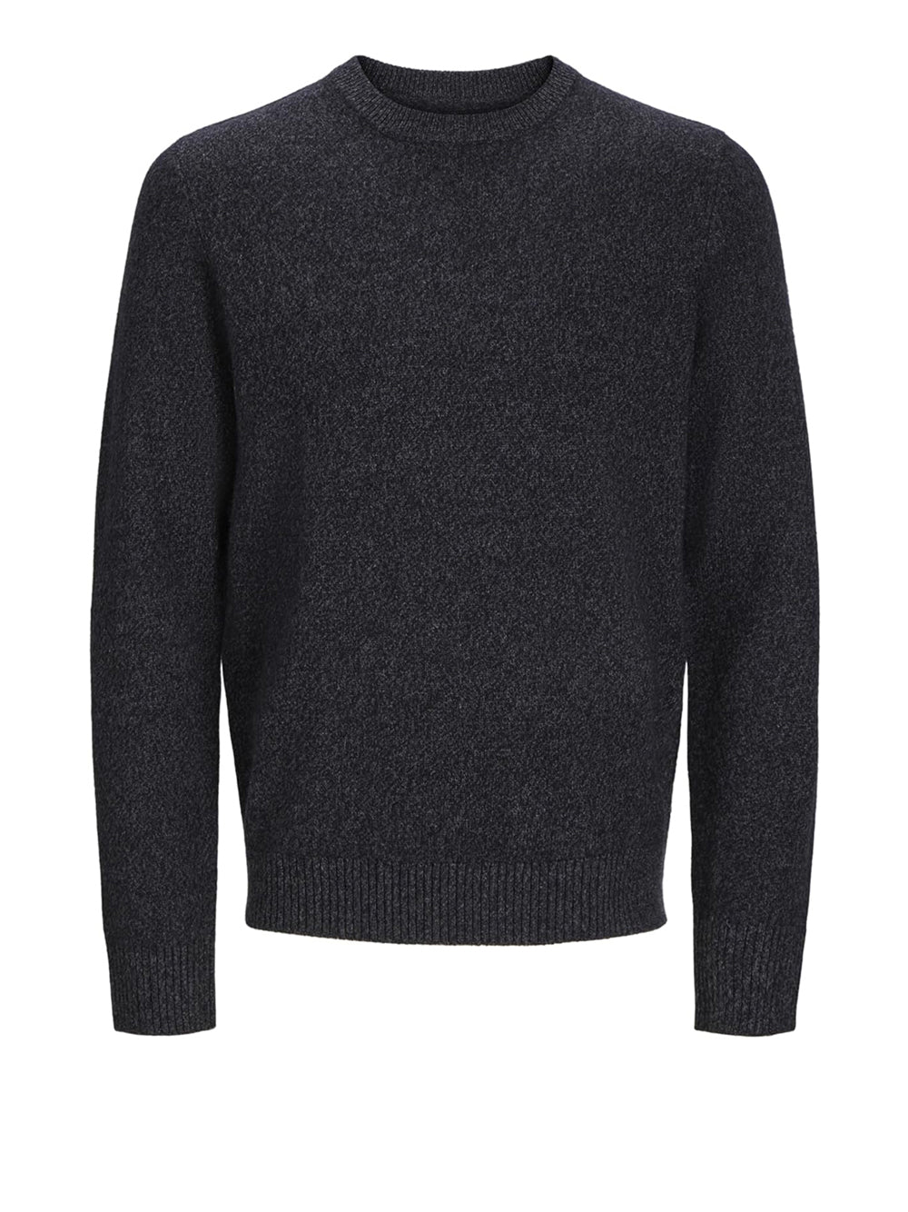 JACK&JONES Maglione Uomo - Nero modello 12216799