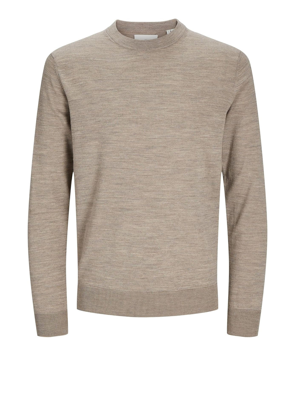 JACK&JONES Maglione Uomo - Grigio modello 12216817