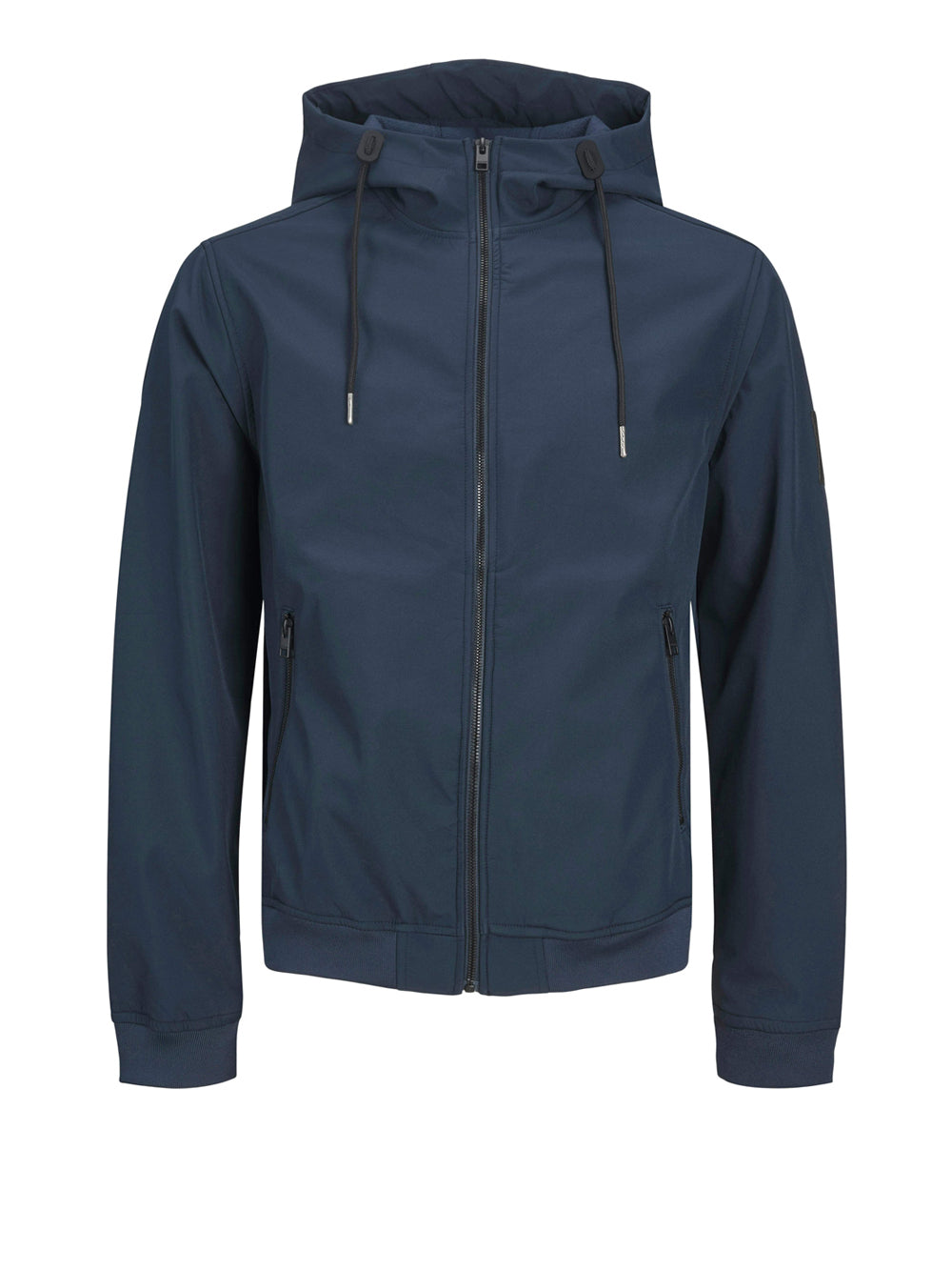JACK&JONES Giubbino Uomo - Blu modello 12236300
