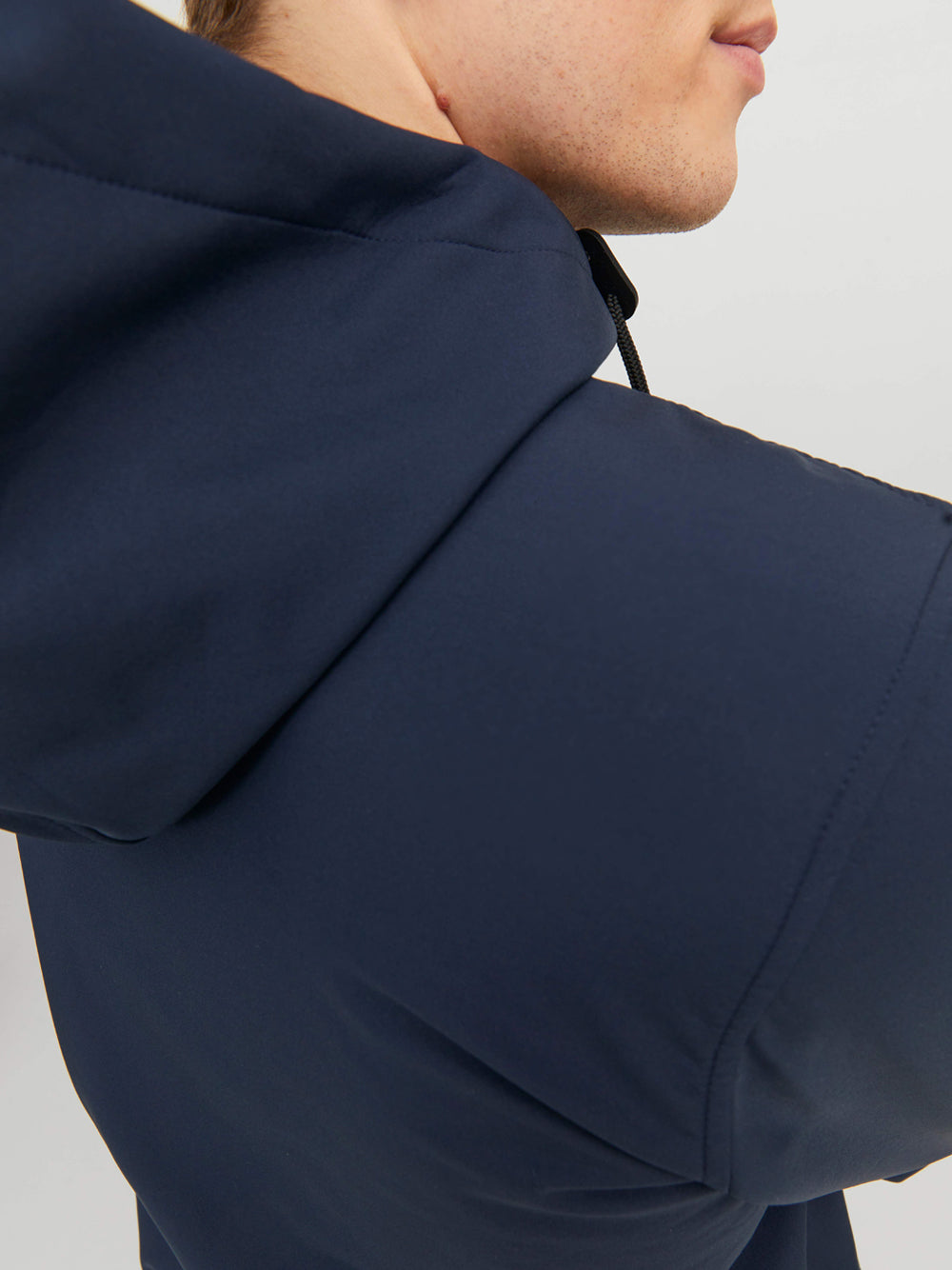 JACK&JONES Giubbino Uomo - Blu modello 12236300