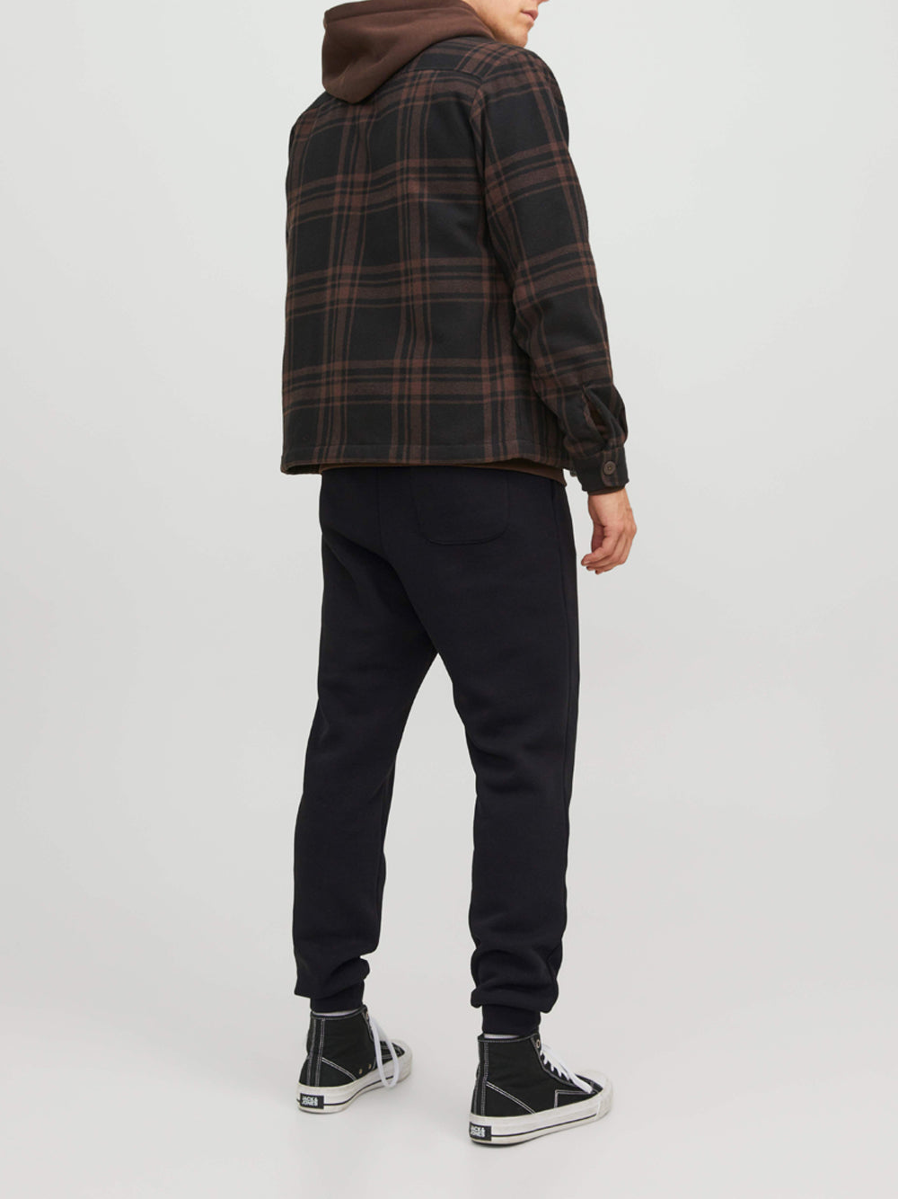 JACK&JONES Pantalone Uomo - Nero modello 12249274