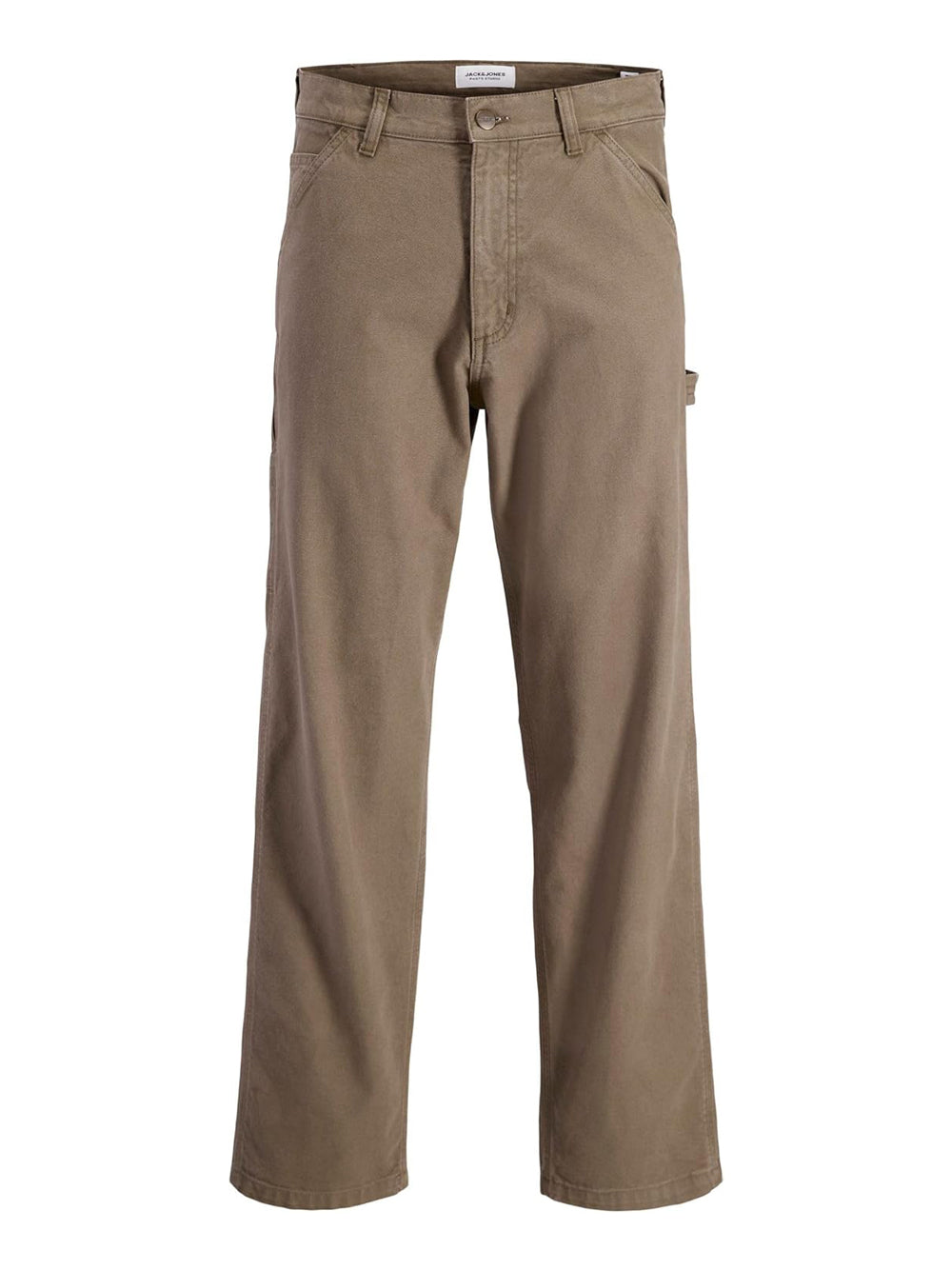 JACK&JONES Pantalone Uomo - Grigio modello 12253091
