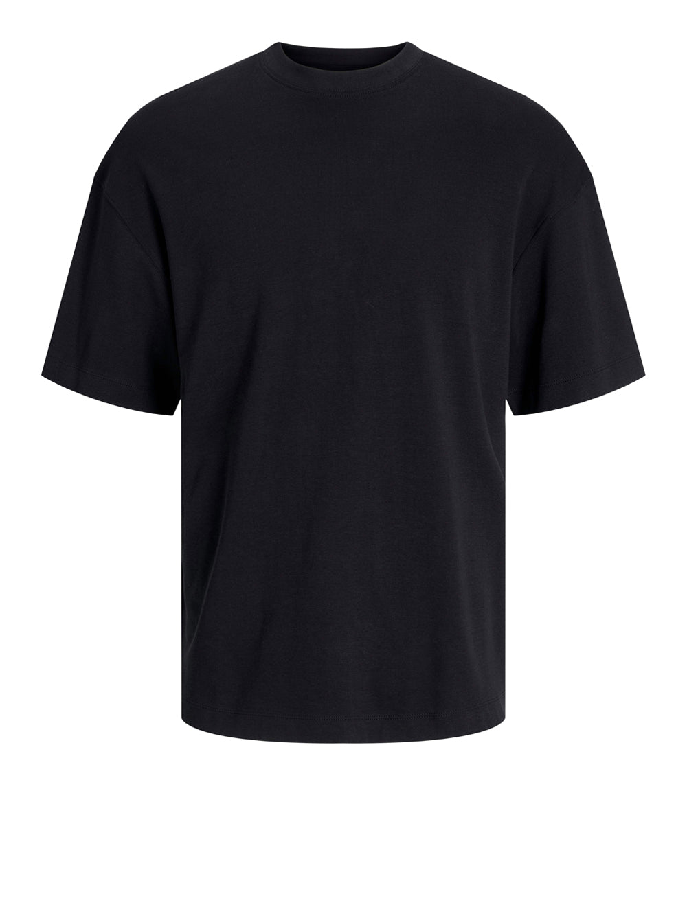 JACK&JONES T-shirt Uomo - Nero modello 12254412