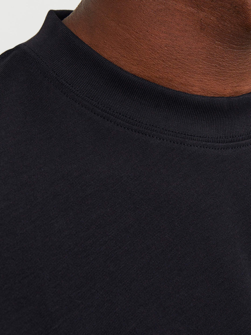 JACK&JONES T-shirt Uomo - Nero modello 12254412