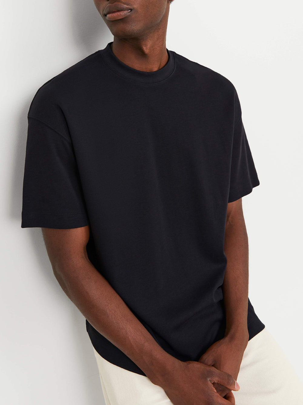 JACK&JONES T-shirt Uomo - Nero modello 12254412
