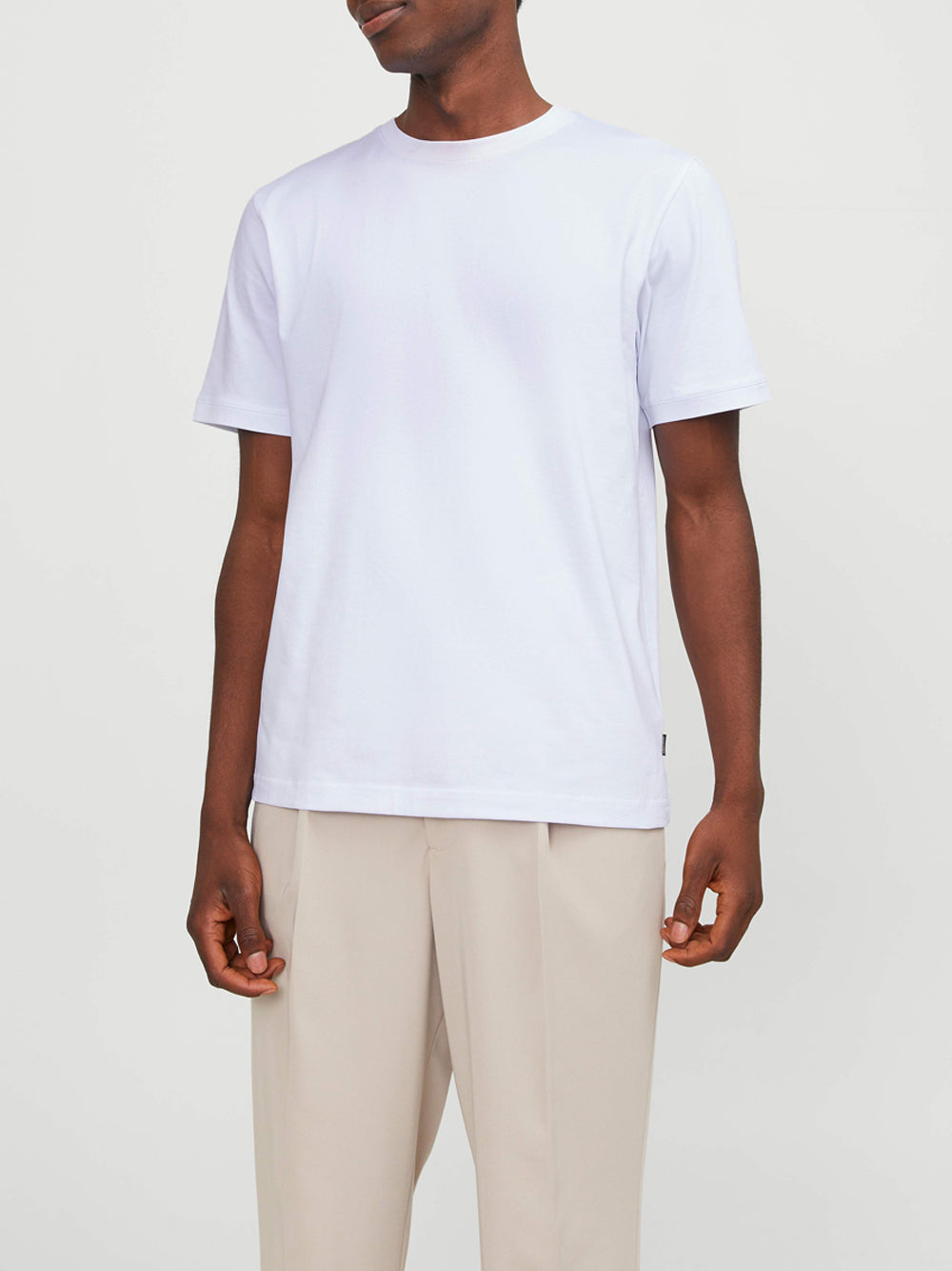 JACK&JONES T-shirt Uomo - Bianco modello 12254412
