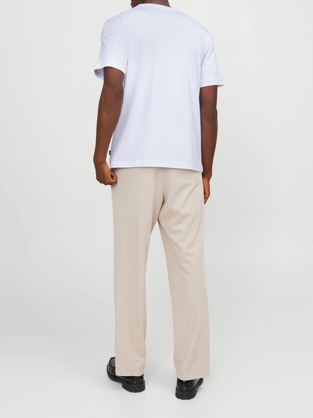 JACK&JONES T-shirt Uomo - Bianco modello 12254412
