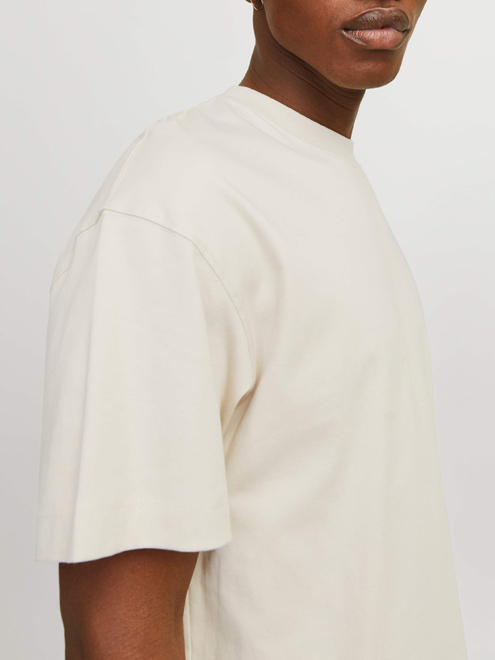 JACK&JONES T-shirt Uomo - Grigio modello 12254412