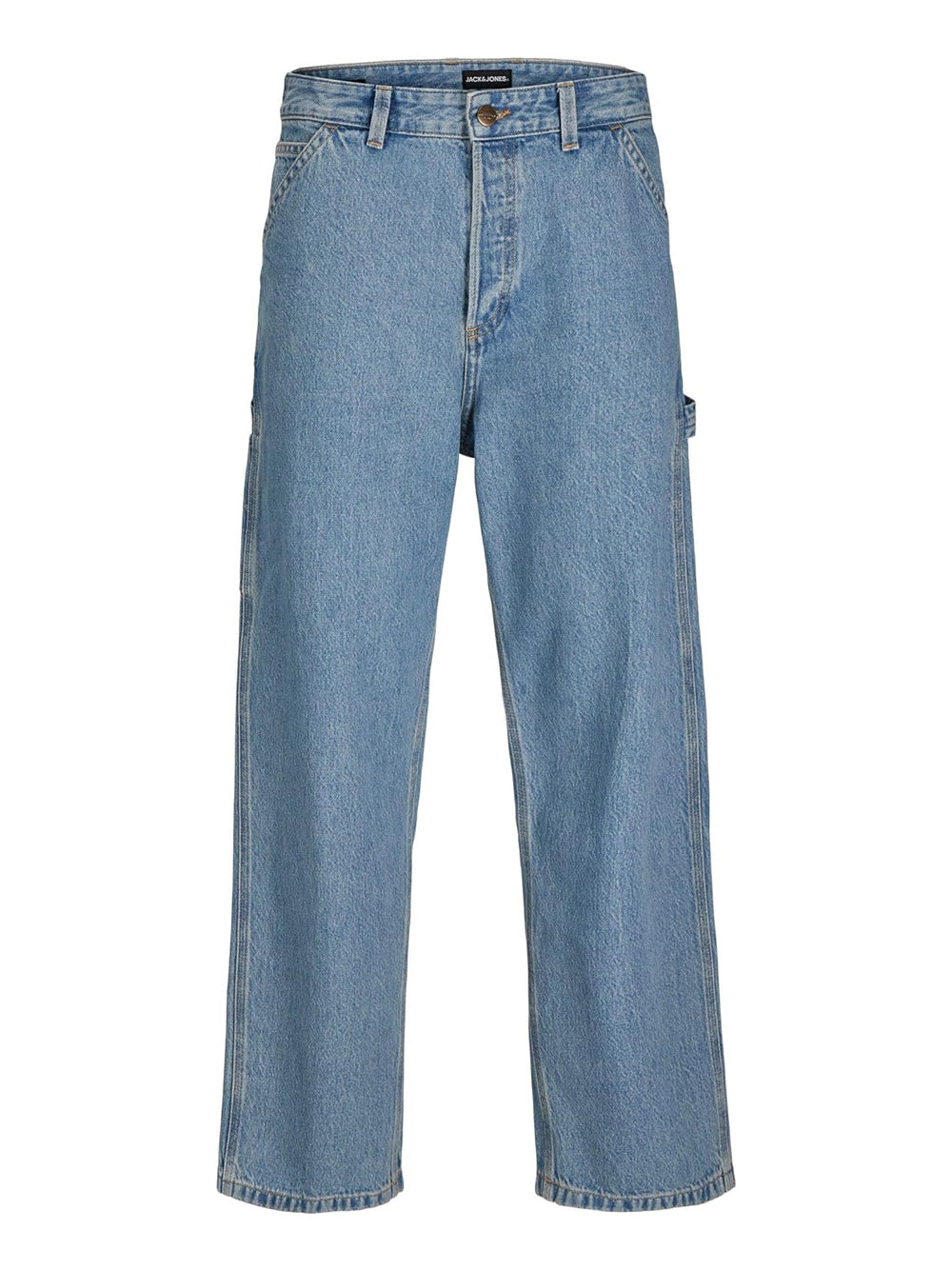 JACK&JONES Pantalone Uomo - Blu modello 12272222