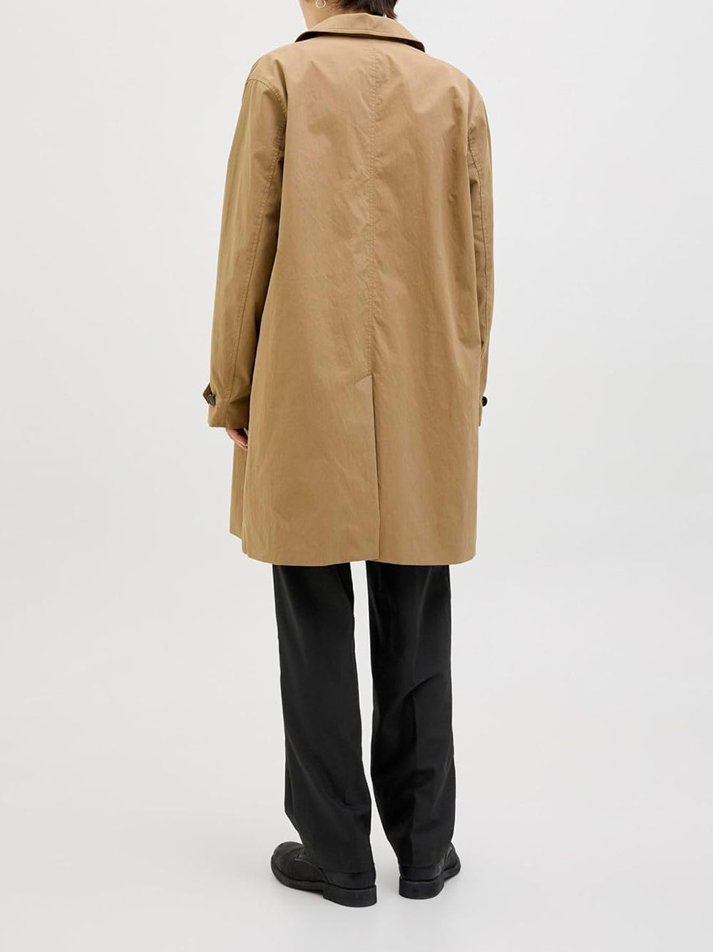 JACK&JONES Pantalone Uomo - Nero modello 12275688