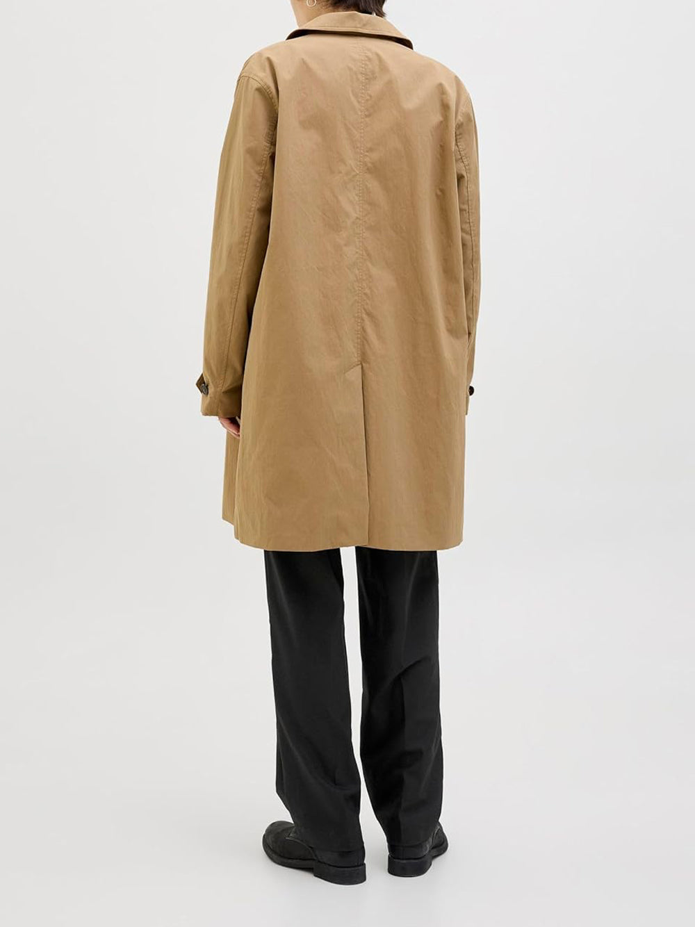 JACK&JONES Pantalone Uomo - Nero modello 12275688